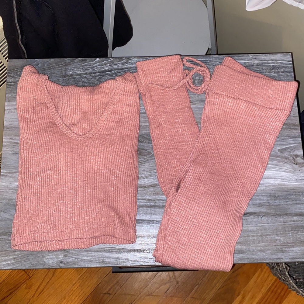 Lounge set